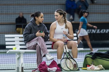 Bild 46 - RL THC von Horn und Hamm - Der Club an der Alster : Ergebnis: 4:2